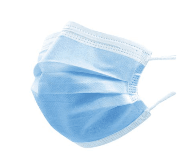 一次性外科口罩