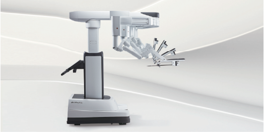 达芬奇Xi手术系统